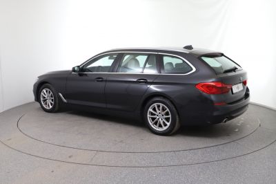 BMW 5er Gebrauchtwagen