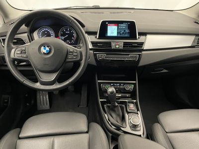 BMW 2er Gebrauchtwagen