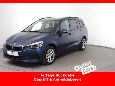 BMW 2er Gebrauchtwagen