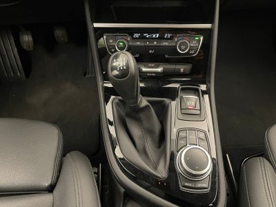 BMW 2er Gebrauchtwagen