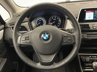 BMW 2er Gebrauchtwagen