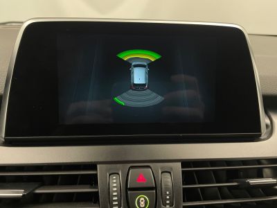 BMW 2er Gebrauchtwagen