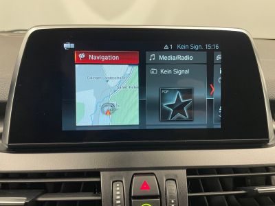 BMW 2er Gebrauchtwagen