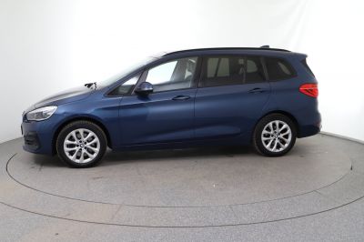 BMW 2er Gebrauchtwagen