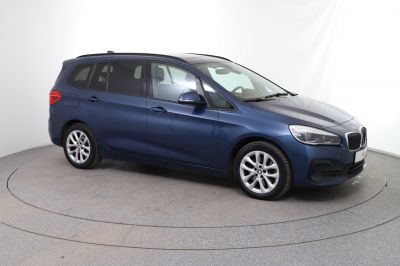 BMW 2er Gebrauchtwagen
