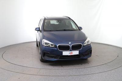 BMW 2er Gebrauchtwagen