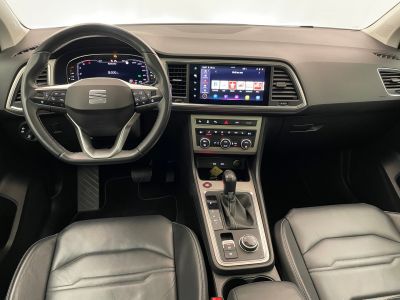 Seat Ateca Gebrauchtwagen