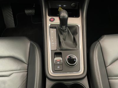 Seat Ateca Gebrauchtwagen