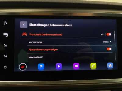 Seat Ateca Gebrauchtwagen