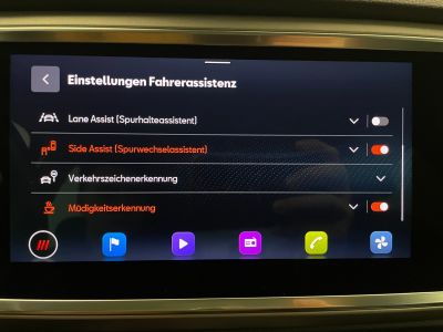 Seat Ateca Gebrauchtwagen