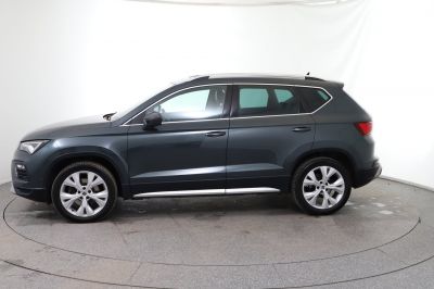 Seat Ateca Gebrauchtwagen