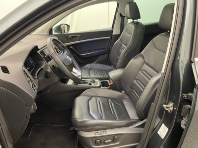 Seat Ateca Gebrauchtwagen