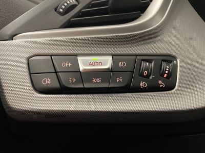 BMW 1er Gebrauchtwagen