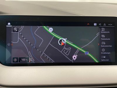 BMW 1er Gebrauchtwagen