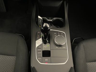 BMW 1er Gebrauchtwagen