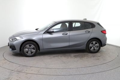 BMW 1er Gebrauchtwagen