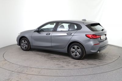BMW 1er Gebrauchtwagen