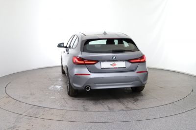 BMW 1er Gebrauchtwagen