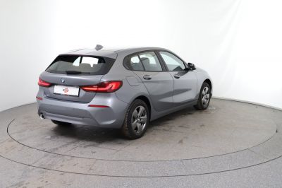 BMW 1er Gebrauchtwagen