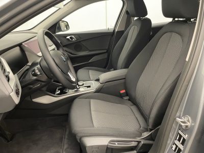 BMW 1er Gebrauchtwagen