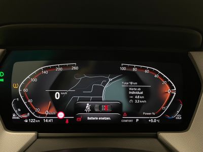 BMW 1er Gebrauchtwagen