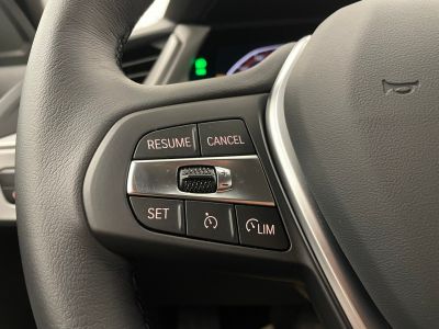 BMW 1er Gebrauchtwagen