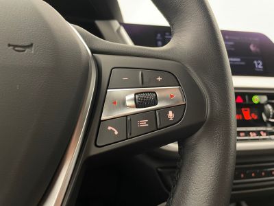 BMW 1er Gebrauchtwagen