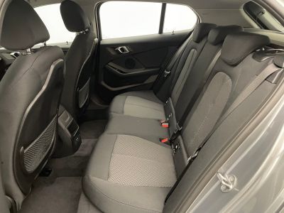 BMW 1er Gebrauchtwagen