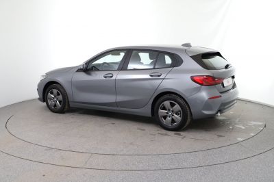 BMW 1er Gebrauchtwagen