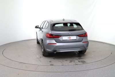 BMW 1er Gebrauchtwagen
