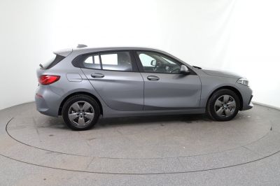BMW 1er Gebrauchtwagen