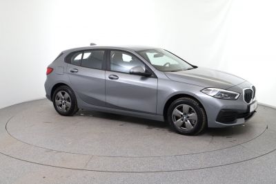 BMW 1er Gebrauchtwagen