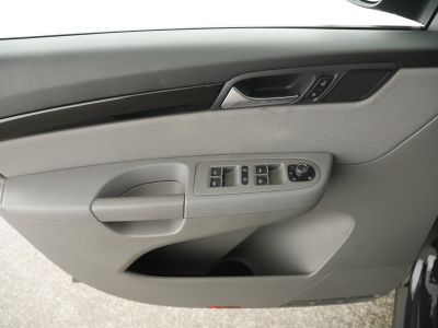 Seat Alhambra Gebrauchtwagen