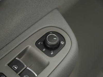 Seat Alhambra Gebrauchtwagen