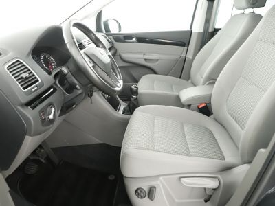 Seat Alhambra Gebrauchtwagen