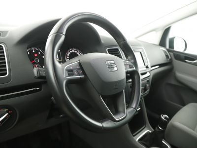 Seat Alhambra Gebrauchtwagen