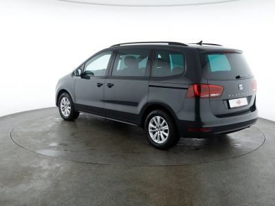 Seat Alhambra Gebrauchtwagen
