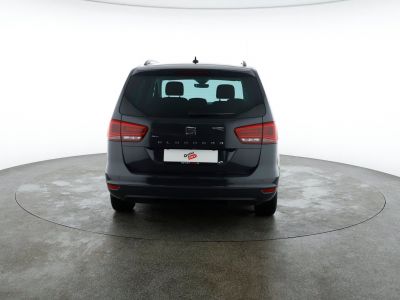 Seat Alhambra Gebrauchtwagen