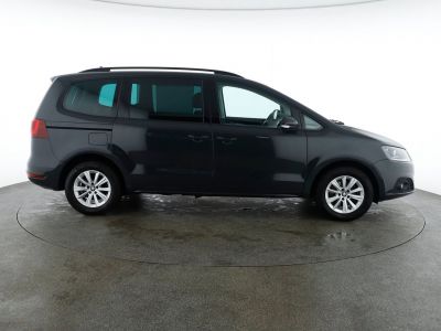 Seat Alhambra Gebrauchtwagen