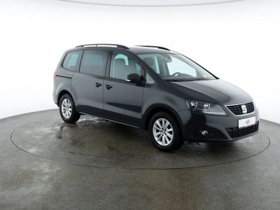 Seat Alhambra Gebrauchtwagen