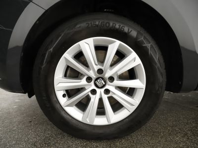 Seat Alhambra Gebrauchtwagen