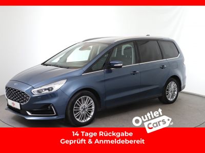Ford Galaxy Gebrauchtwagen