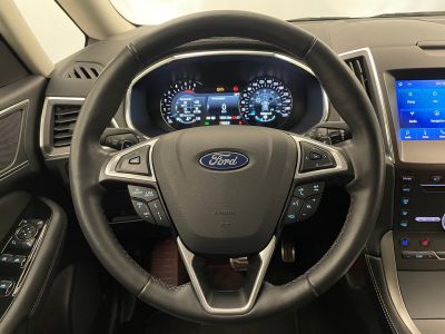 Ford Galaxy Gebrauchtwagen