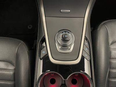 Ford Galaxy Gebrauchtwagen