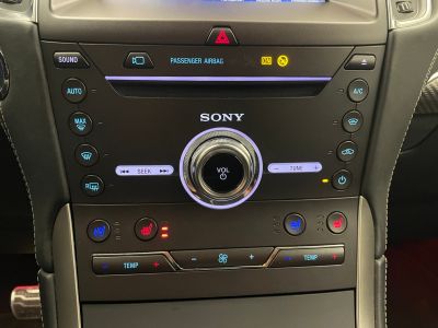 Ford Galaxy Gebrauchtwagen