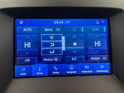 Ford Galaxy Gebrauchtwagen