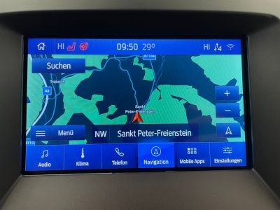 Ford Galaxy Gebrauchtwagen