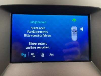 Ford Galaxy Gebrauchtwagen