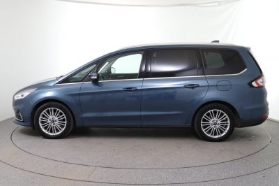 Ford Galaxy Gebrauchtwagen