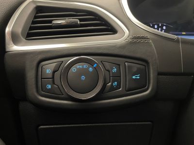 Ford Galaxy Gebrauchtwagen